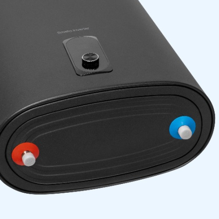 30 Smalto Inverter Grafit Royal Thermo Электрический водонагреватель